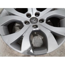Citroen - C5 - Velg