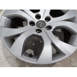 Citroen - C5 - Velg