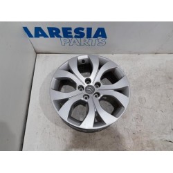Citroen - C5 - Velg