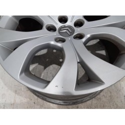Citroen - C5 - Velg