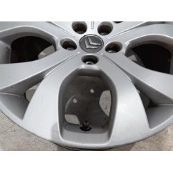 Citroen - C5 - Velg