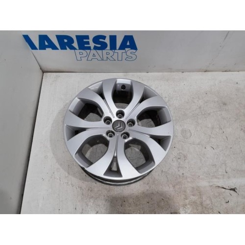 Citroen - C5 - Velg