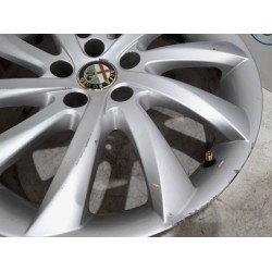 Alfa Romeo - Giulietta - Velg