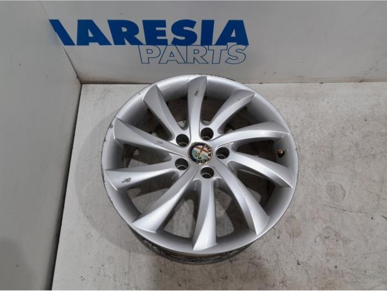 Alfa Romeo - Giulietta - Velg