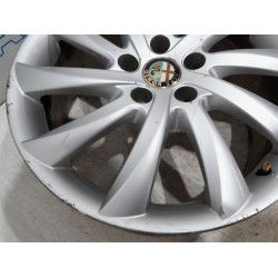 Alfa Romeo - Giulietta - Velg
