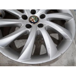 Alfa Romeo - Giulietta - Velg