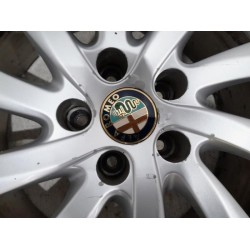 Alfa Romeo - Giulietta - Velg