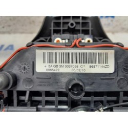Peugeot - 308 - Airbag links (Lenkrad)