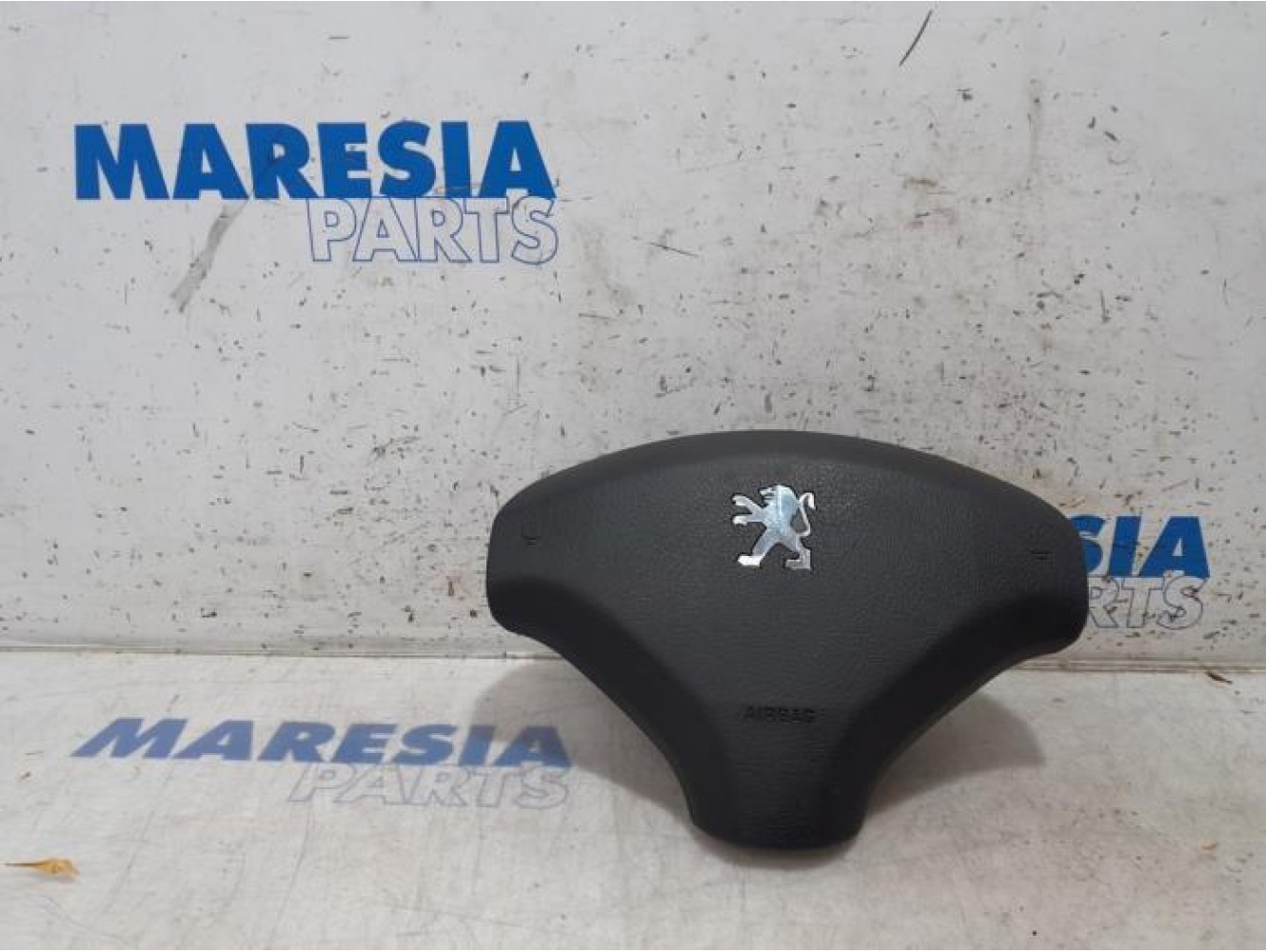 Peugeot - 308 - Airbag links (Lenkrad)
