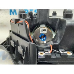 Peugeot - 308 - Airbag links (Lenkrad)