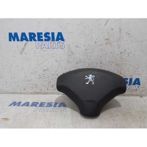 Peugeot - 308 - Airbag links (Stuur)