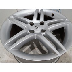 Peugeot - 308 - Velg