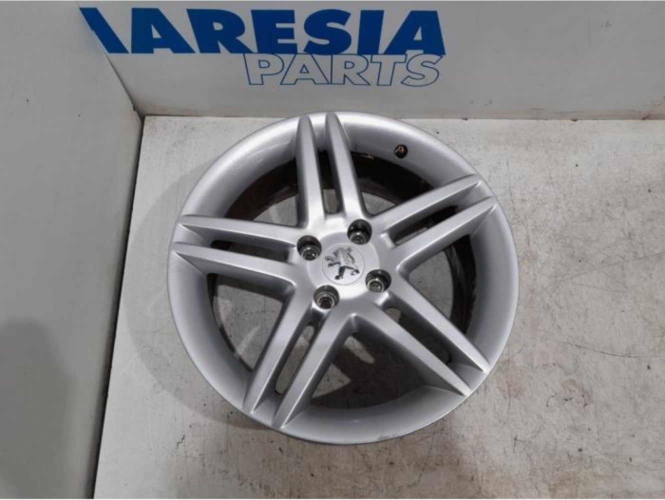 Peugeot - 308 - Velg