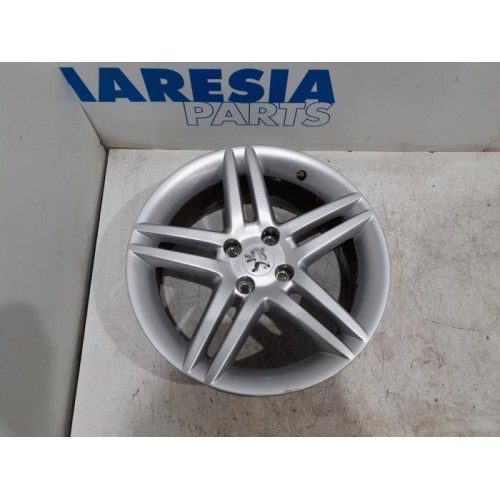 Peugeot - 308 - Velg