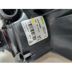 Peugeot - 308 - Nebelscheinwerfer rechts vorne