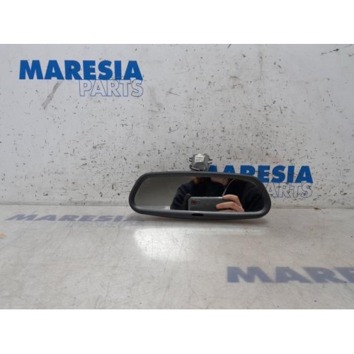 Peugeot - 308 - Rear view mirror