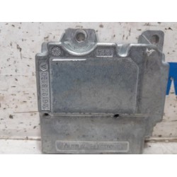 Peugeot - 308 - Airbag Modul
