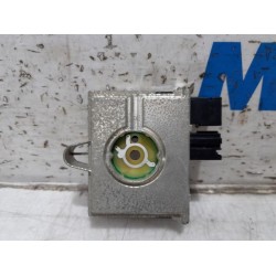Peugeot - 308 - Antennenverstärker