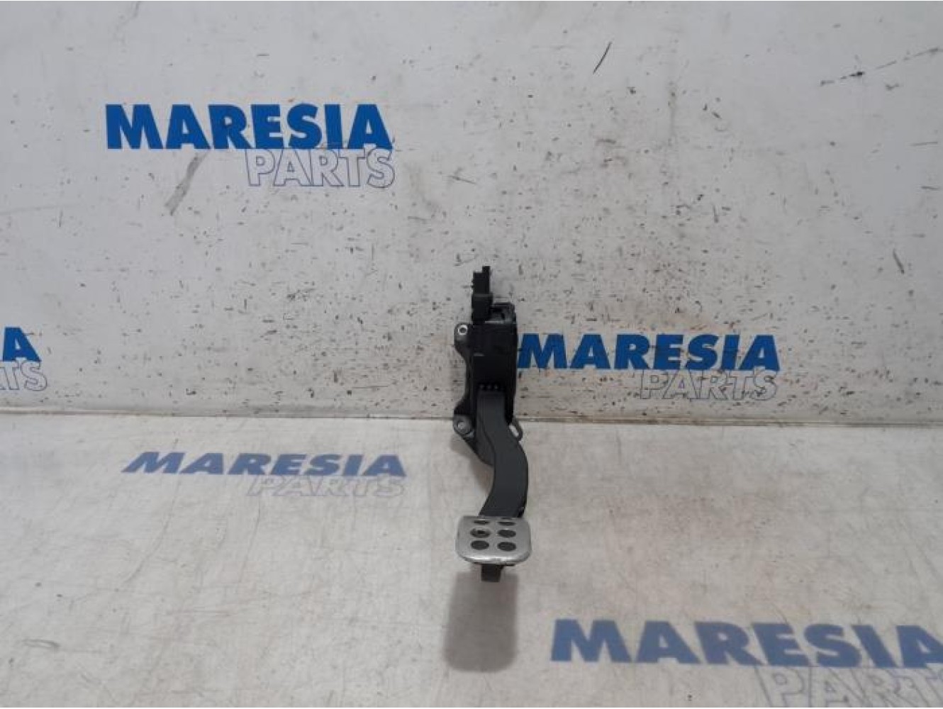 Peugeot - 308 - Gaspedaalpositie Sensor