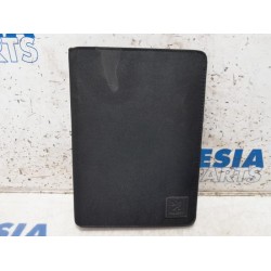 Peugeot - 308 - Instruction Booklet