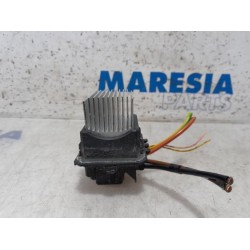 Peugeot - 308 - Heater resistor