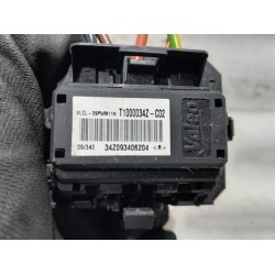 Peugeot - 308 - Heater resistor