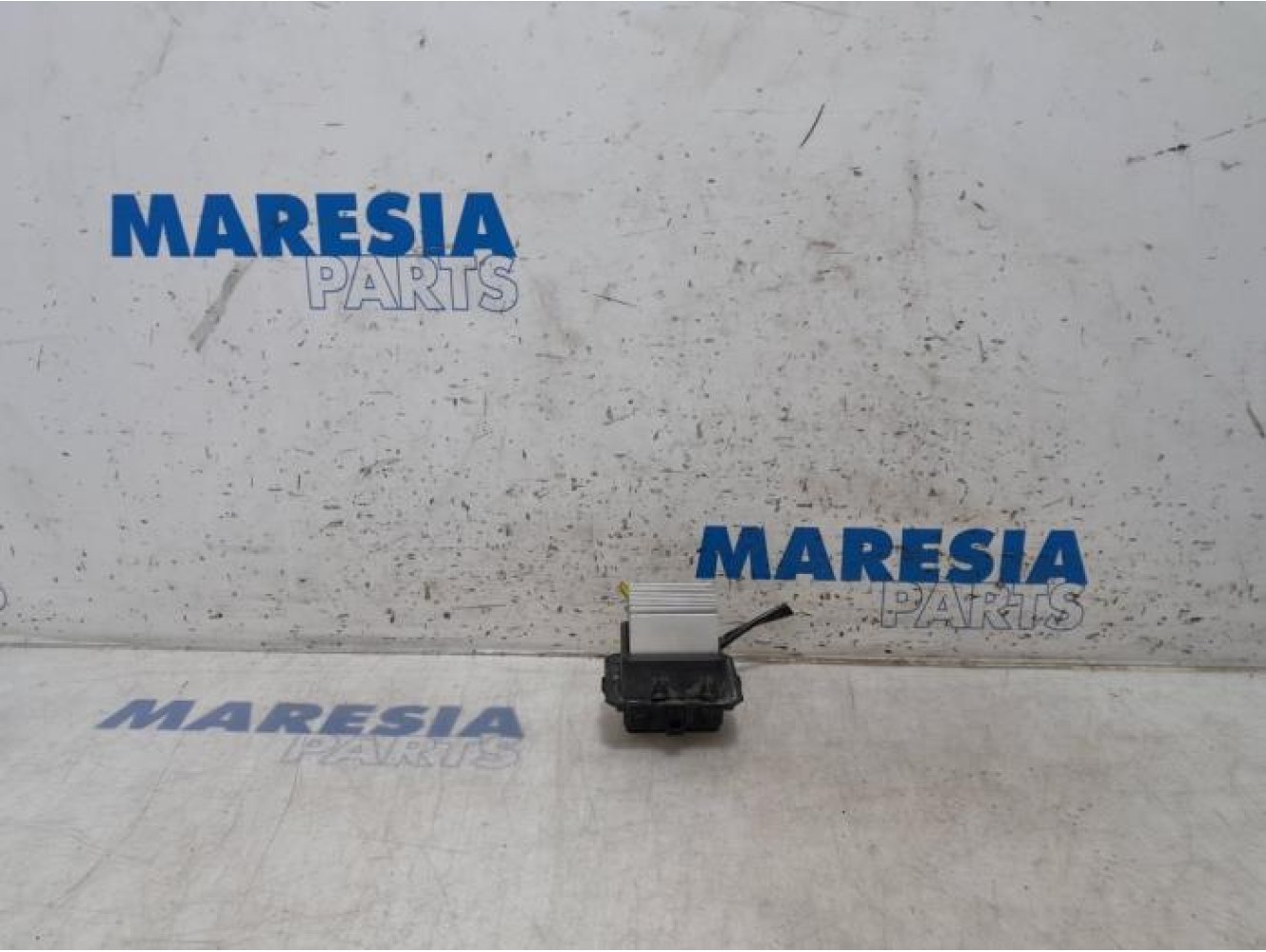 Peugeot - 308 - Heater resistor