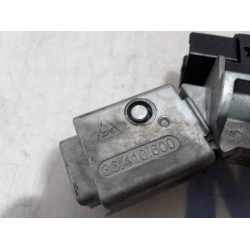 Peugeot - 308 - Kontaktslot+Sleutel
