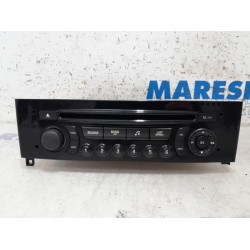 Peugeot - 308 - Radio CD player