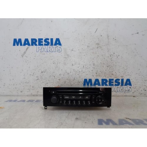 Peugeot - 308 - Radio CD player