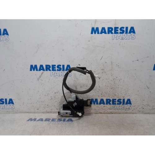 Peugeot - 308 - Door lock mechanism 2-door, right