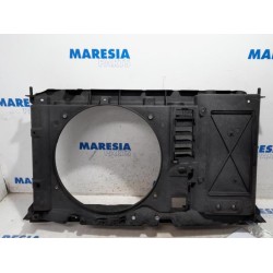 Peugeot - 308 - Front panel