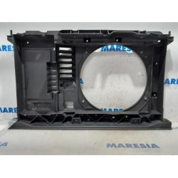 Peugeot - 308 - Front panel