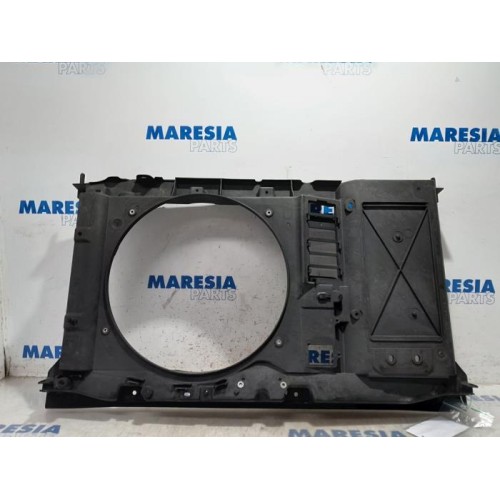Peugeot - 308 - Front panel