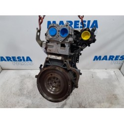 Fiat - Doblo - Engine