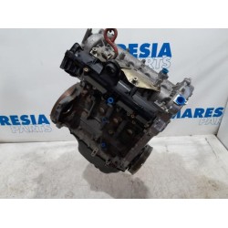 Fiat - Doblo - Engine