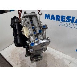 Fiat - Doblo - Engine