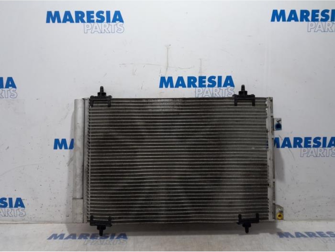 Peugeot - 308 - Airco Condensor