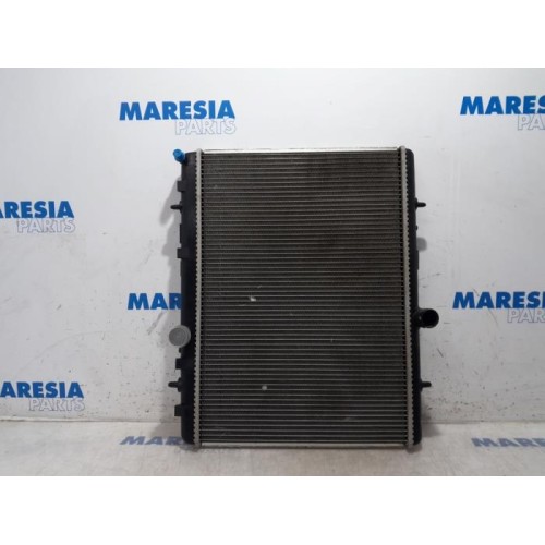 Peugeot - 308 - Radiator