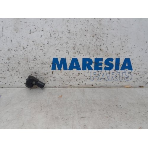 Peugeot - 308 - PDC Sensor
