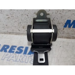 Peugeot - 308 - Ceinture de sécurité arrière gauche