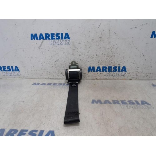 Peugeot - 308 - Sicherheitsgurt links hinten