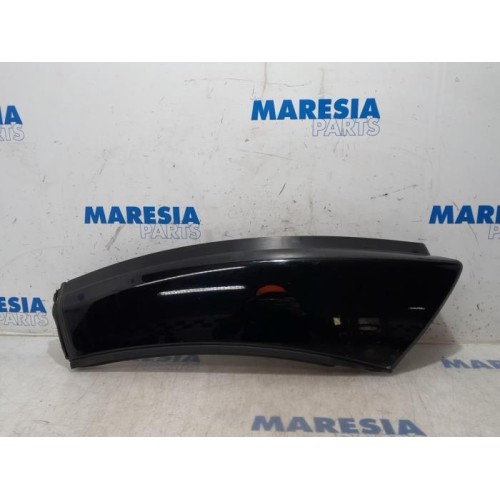 Peugeot - 308 - Stijl links-achter