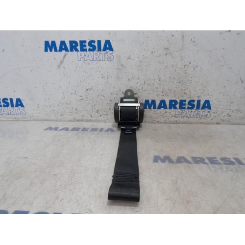 Peugeot - 308 - Rear seatbelt, right