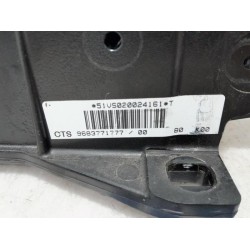 Peugeot - 308 - Convertible top hinge