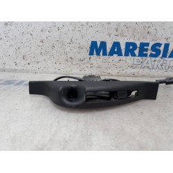 Peugeot - 308 - Convertible lock