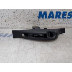 Peugeot - 308 - Convertible lock