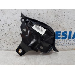 Peugeot - 308 - Convertible lock