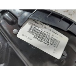 Peugeot - 308 - Convertible lock