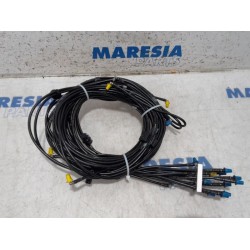 Peugeot - 308 - Cabriodak leiding hydraulisch